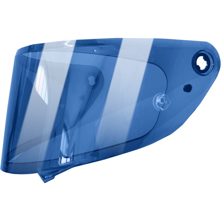 HJC HJ-35 Iridium Visor