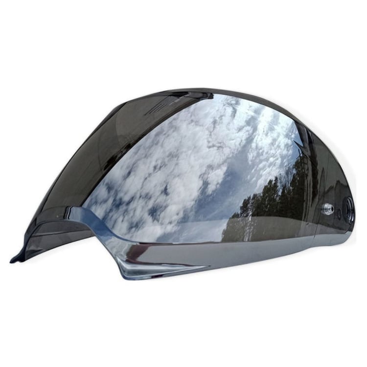 HJC HJ-36 Iridium Visor