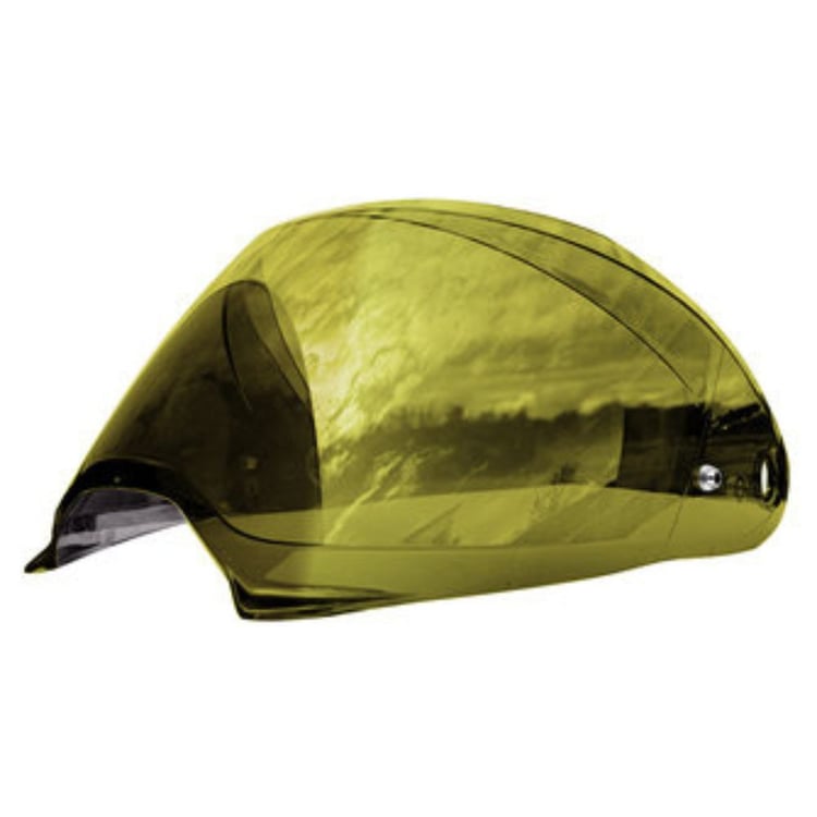 HJC HJ-36 Iridium Visor