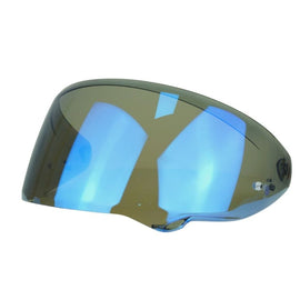 HJC HJ-37 Iridium Visor