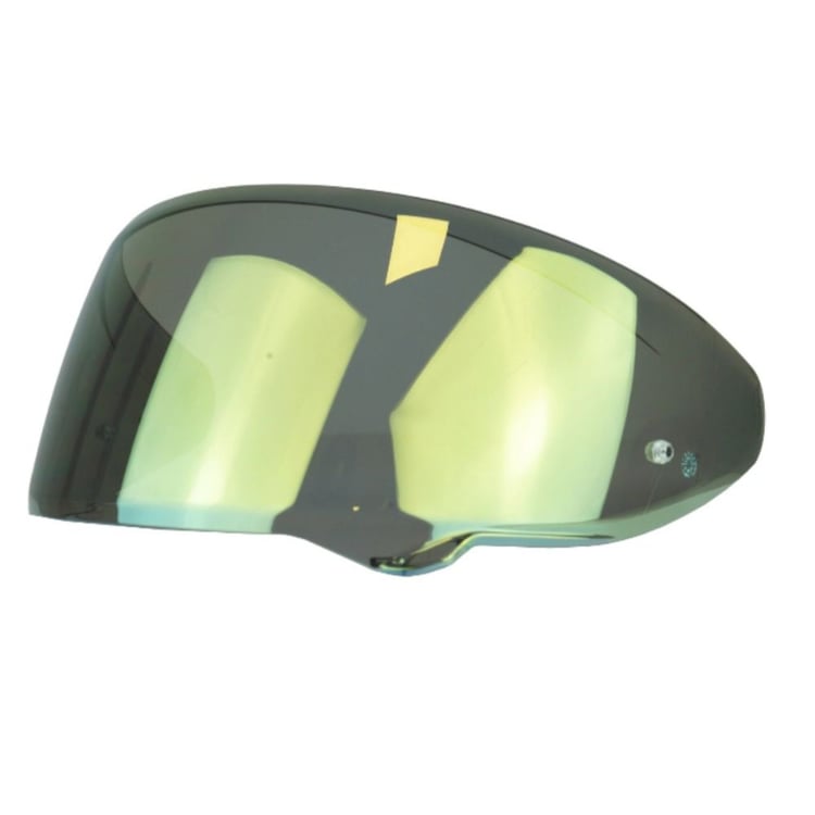 HJC HJ-37 Iridium Visor