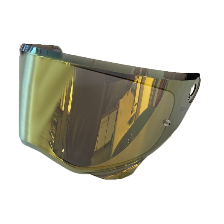 HJC HJ-41 Iridium Visor