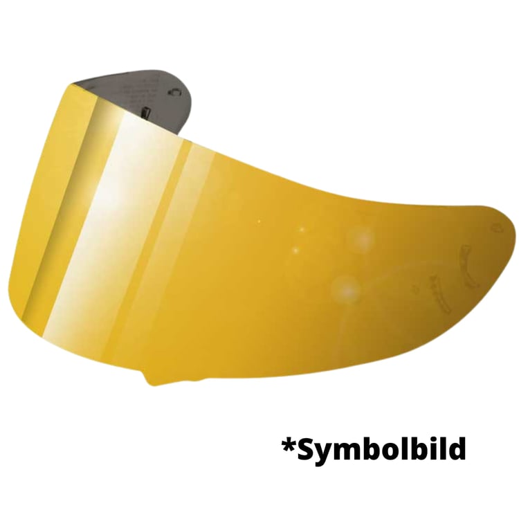 HJC HJ-42 Iridium Visor