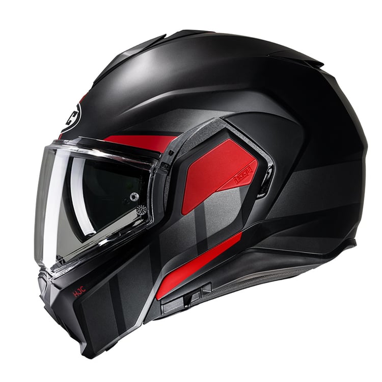 HJC i100 Beis Helmet