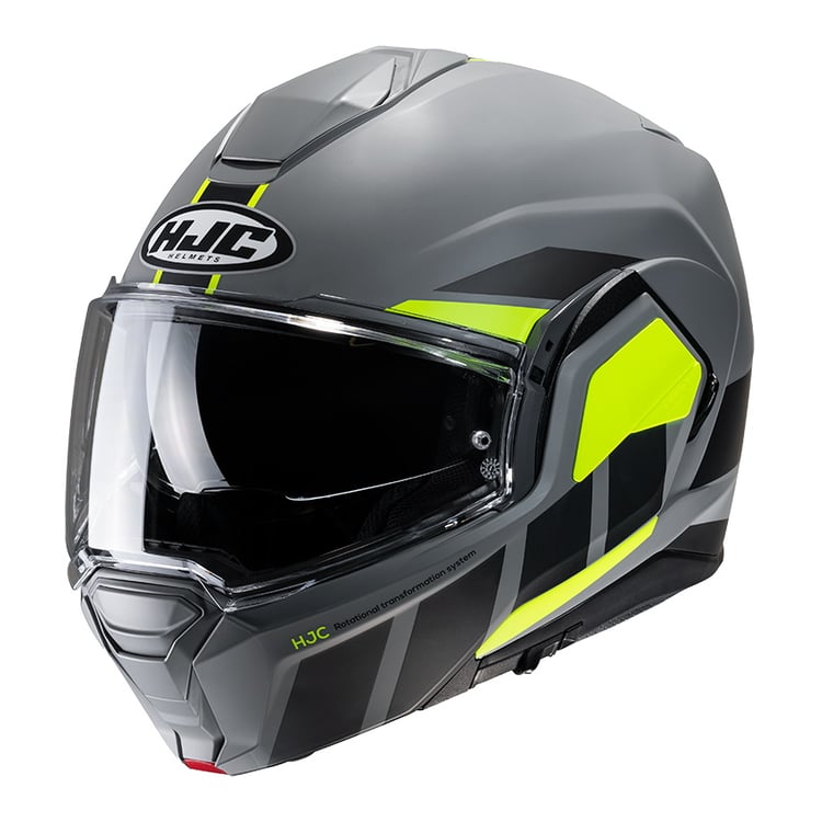 HJC i100 Beis Helmet