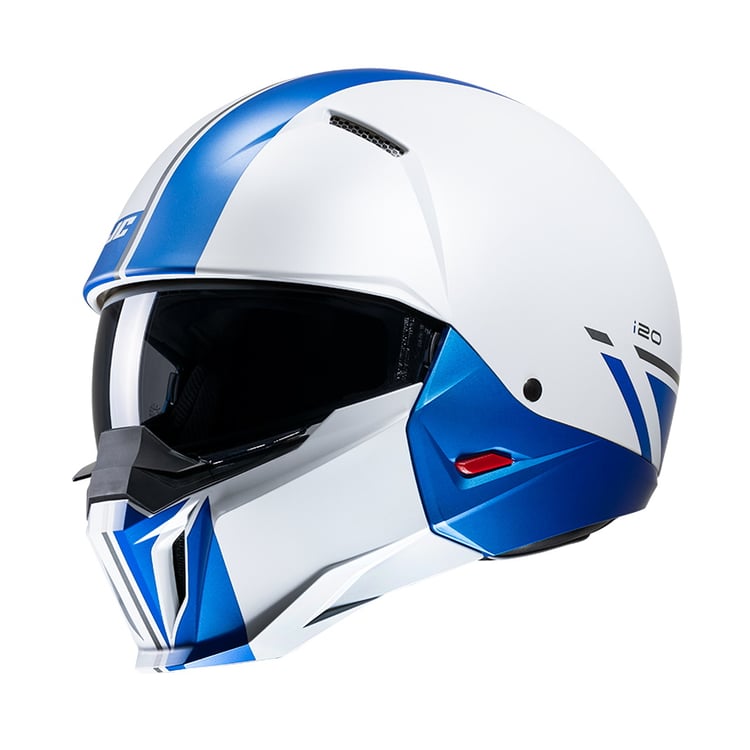 HJC i20 Batol Helmet