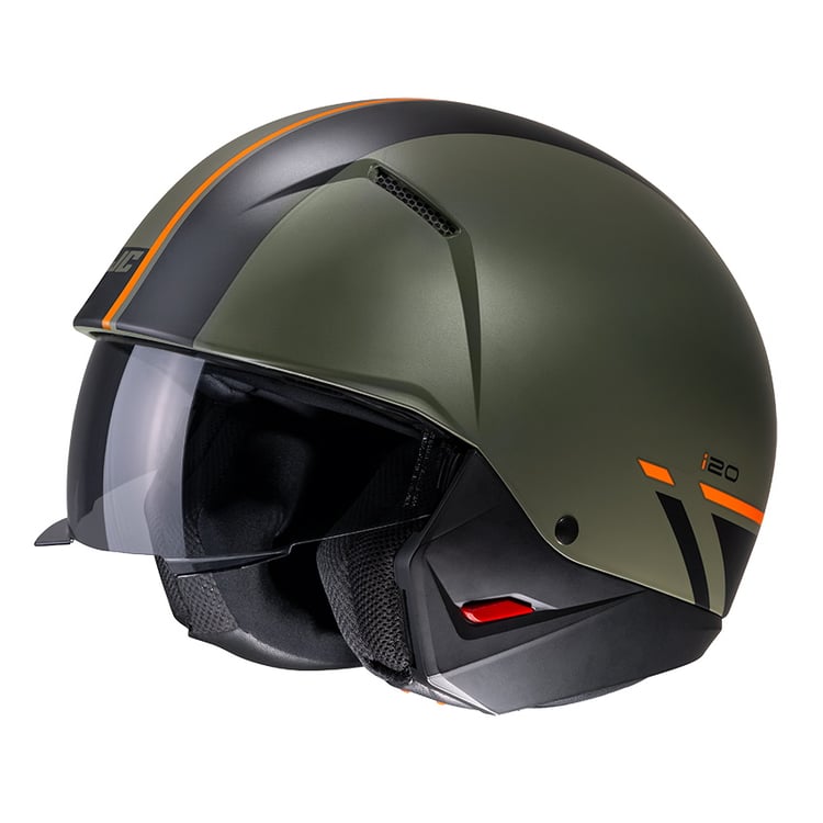 HJC i20 Batol Helmet