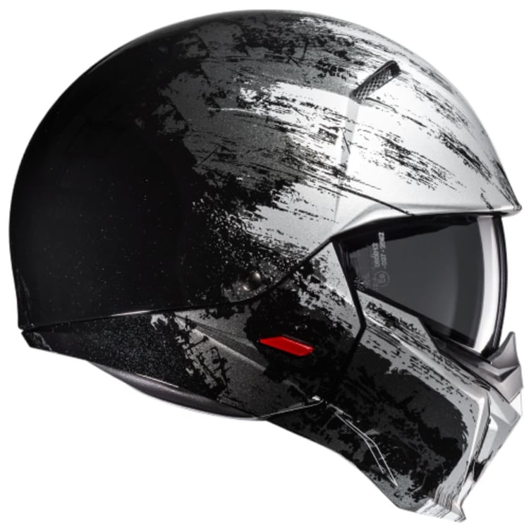 HJC i20 Furia Helmet