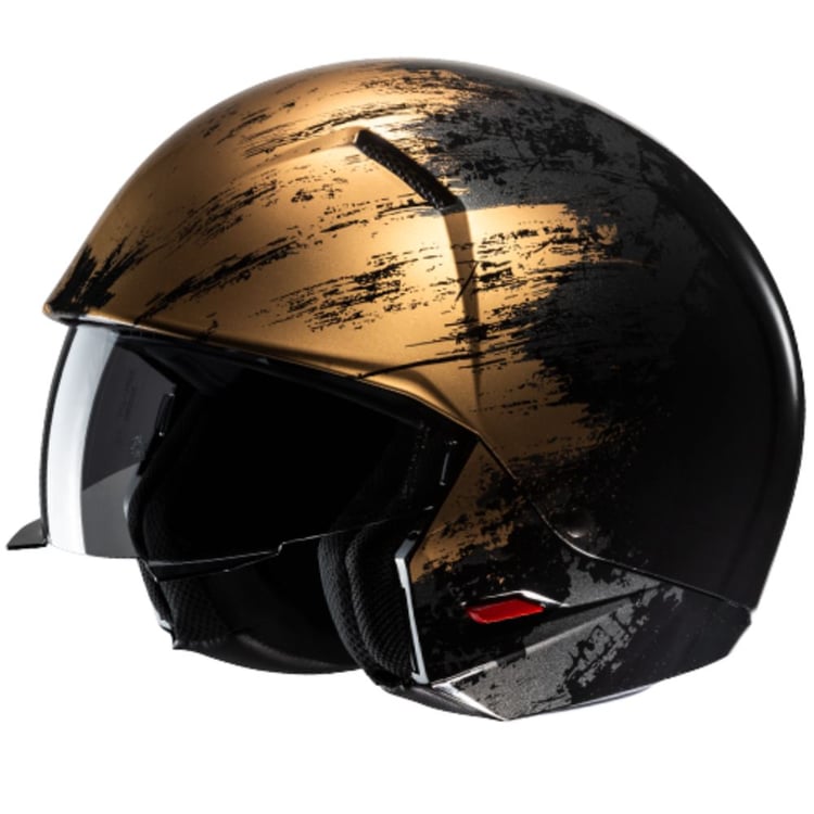 HJC i20 Furia Helmet