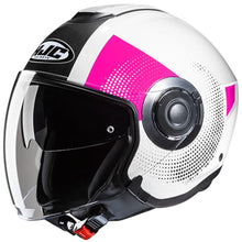 Load image into Gallery viewer, HJC i40N Pyle Helmet