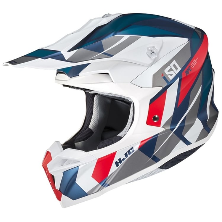 HJC i50 Vanish Helmet