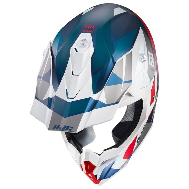 HJC i50 Vanish Helmet
