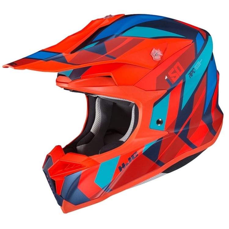 HJC i50 Vanish Helmet