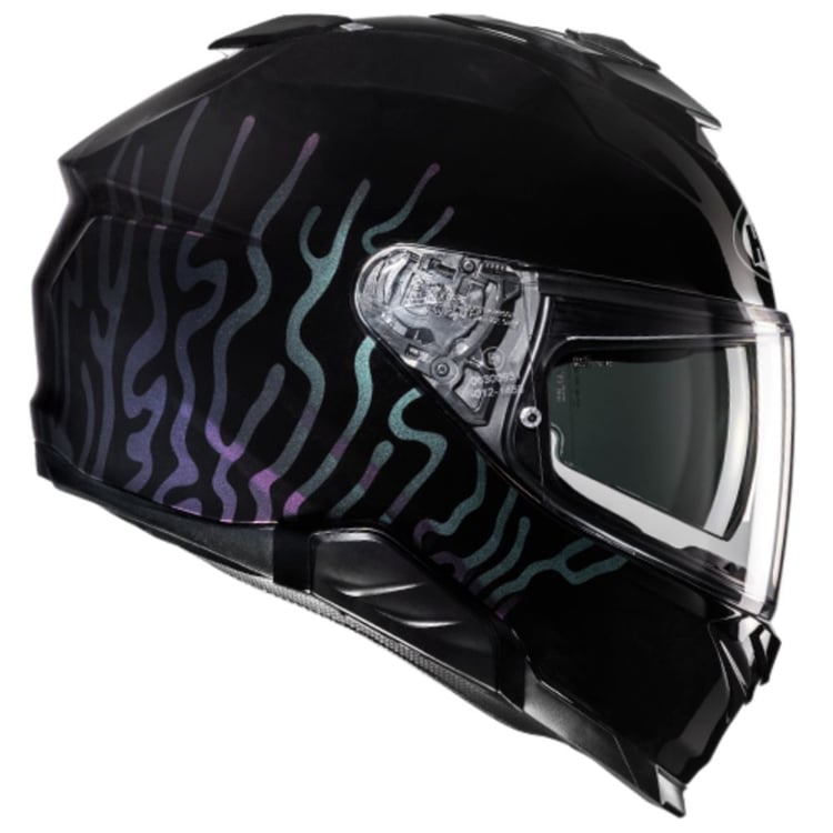 HJC i71 Celos Helmet