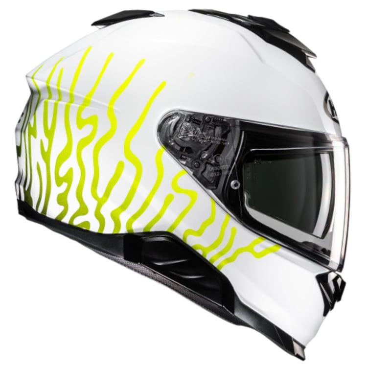HJC i71 Celos Helmet