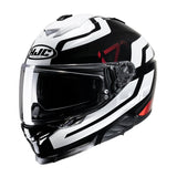 HJC i71 Enta Helmet