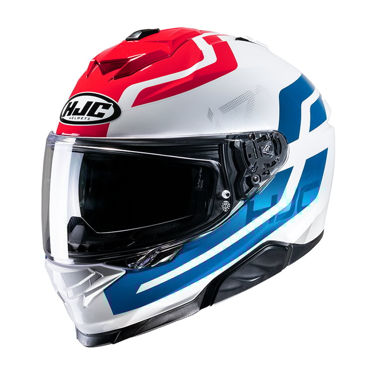 HJC i71 Enta Helmet