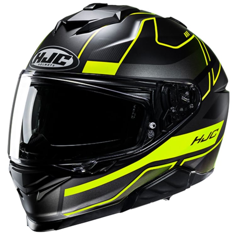 HJC i71 Iorix Helmet