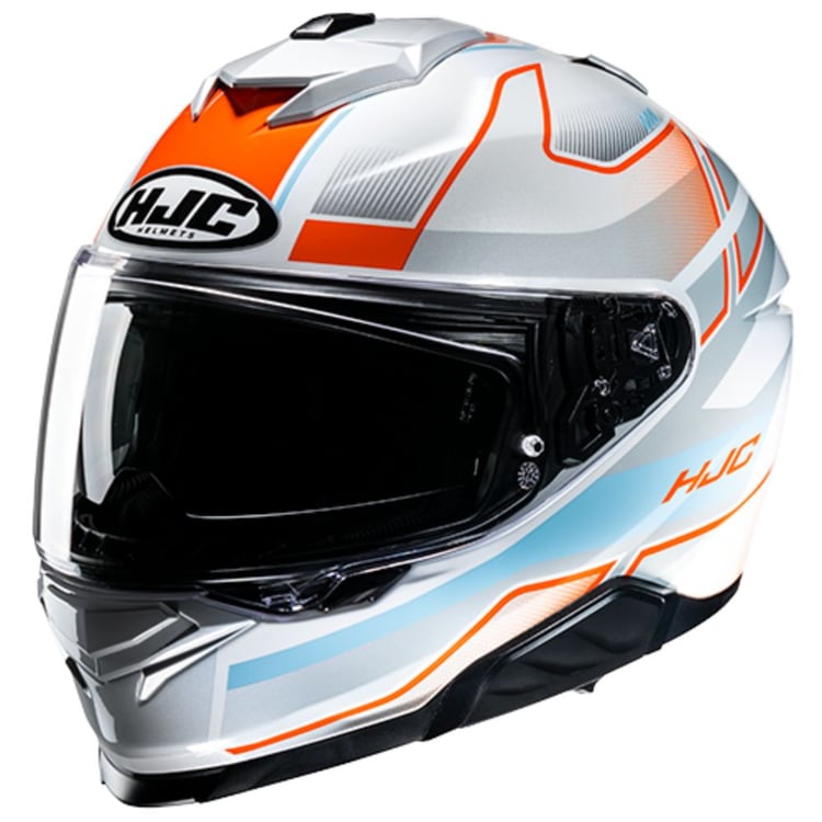 HJC i71 Iorix Helmet
