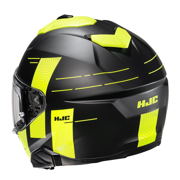 HJC i71 Peka Helmet
