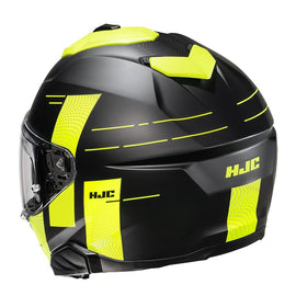 HJC i71 Peka Helmet