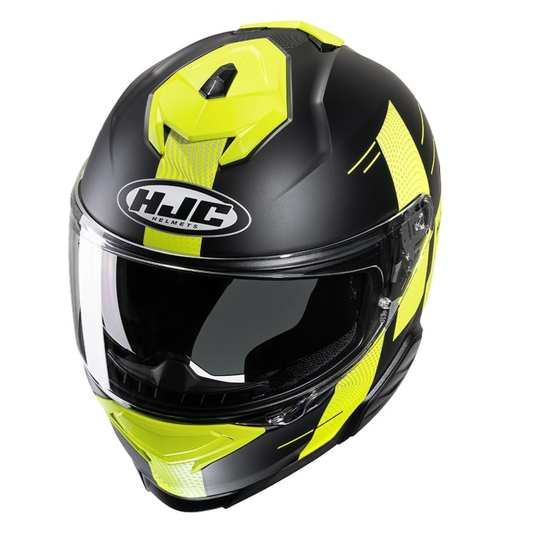 HJC i71 Peka Helmet