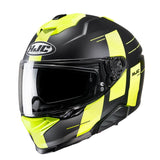 HJC i71 Peka Helmet