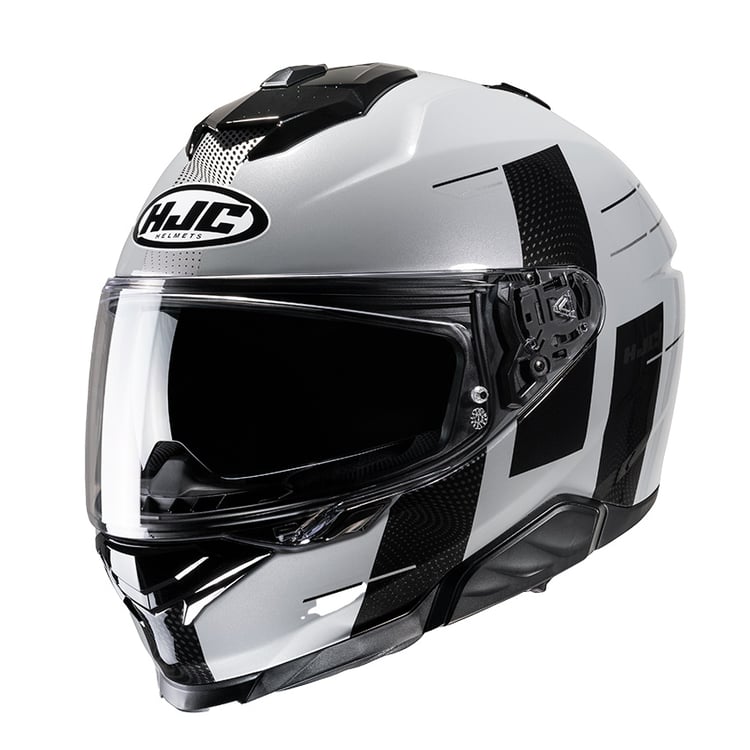 HJC i71 Peka Helmet