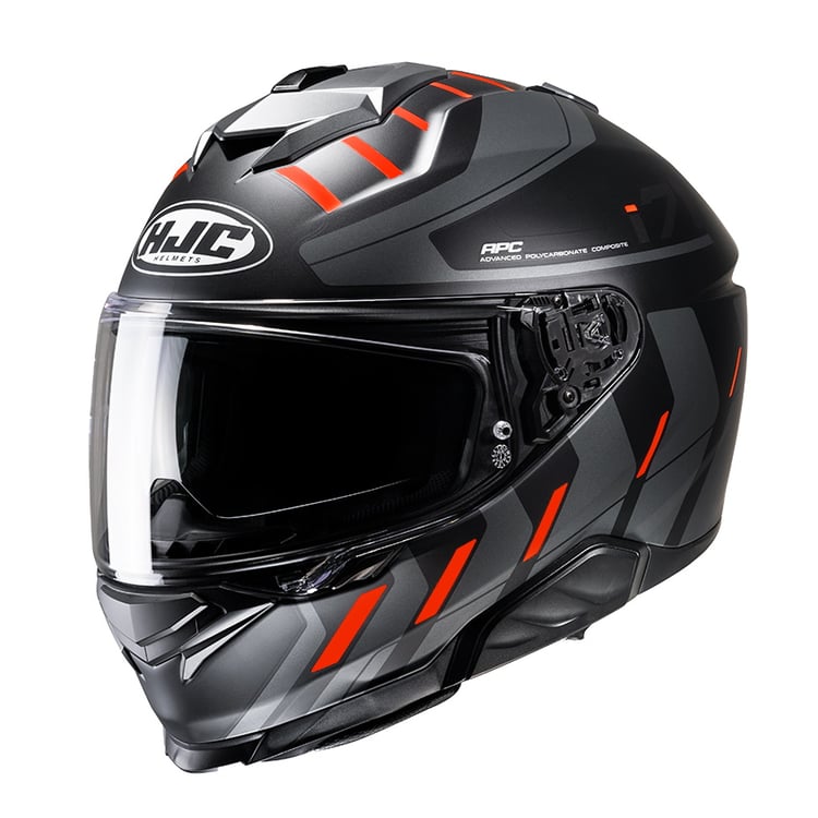 HJC i71 Simo Helmet
