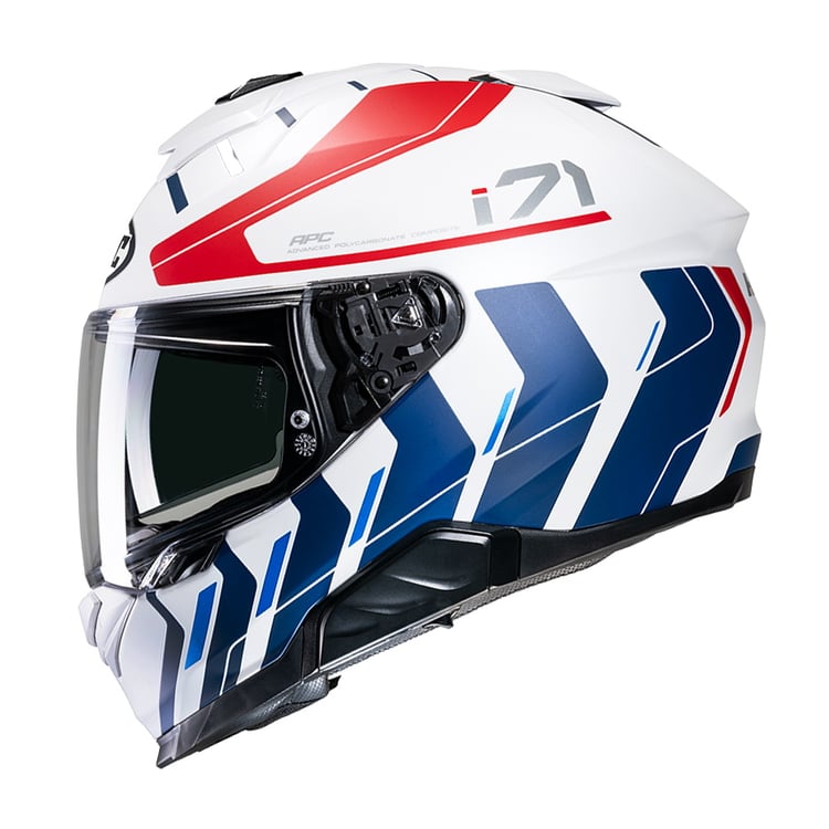 HJC i71 Simo Helmet