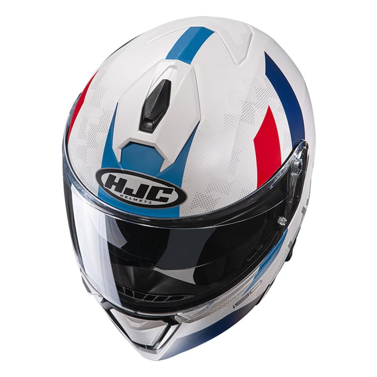 HJC i90 Syrex Helmet