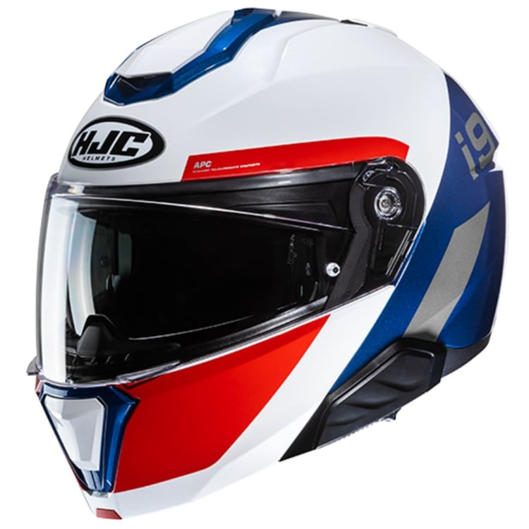 HJC i91 Bina Helmet