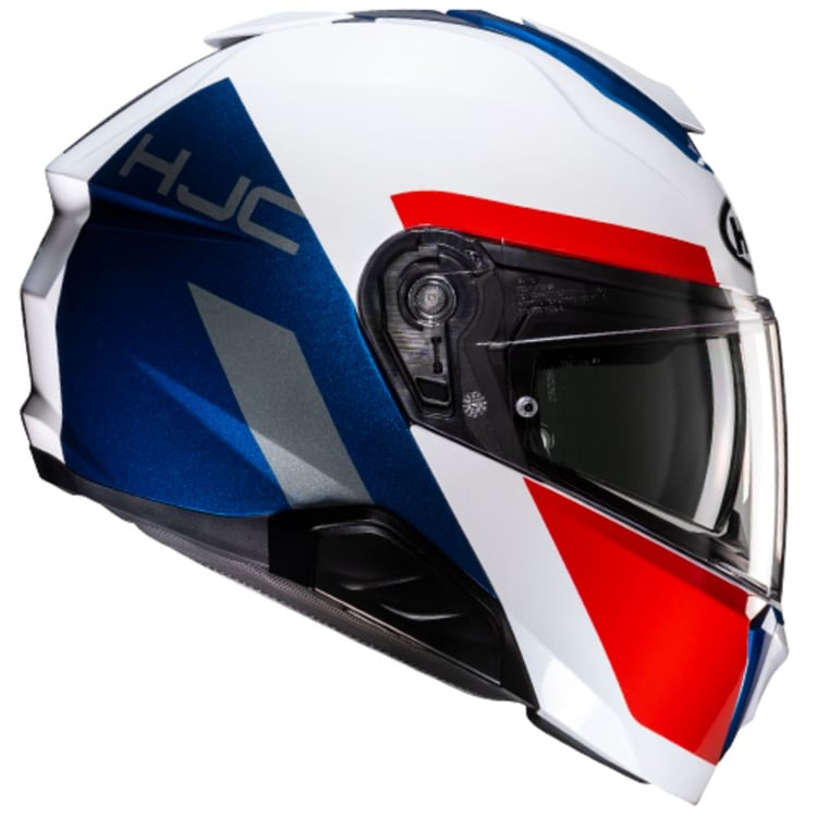 HJC i91 Bina Helmet