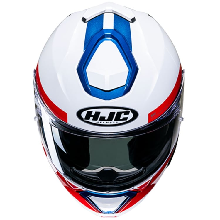 HJC i91 Bina Helmet