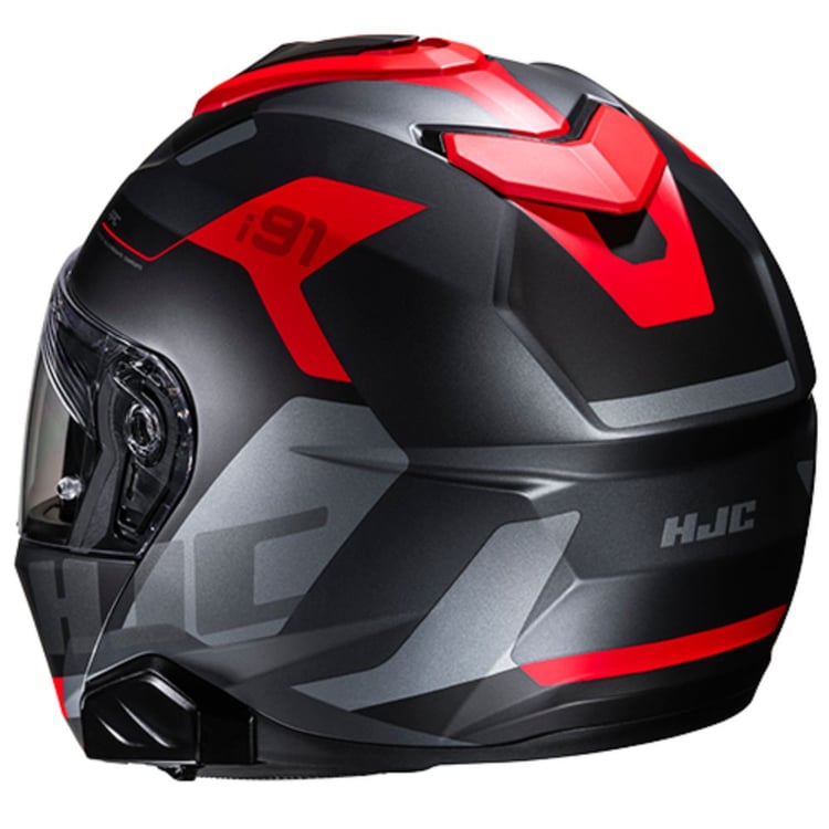 HJC i91 Carst Helmet