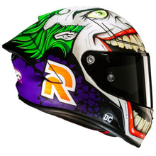 Load image into Gallery viewer, HJC RPHA 1 Joker DC Comics Helmet