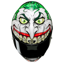 Load image into Gallery viewer, HJC RPHA 1 Joker DC Comics Helmet
