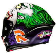 Load image into Gallery viewer, HJC RPHA 1 Joker DC Comics Helmet