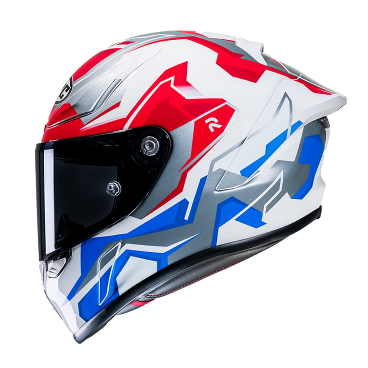 HJC RPHA 1 Nomaro Helmet