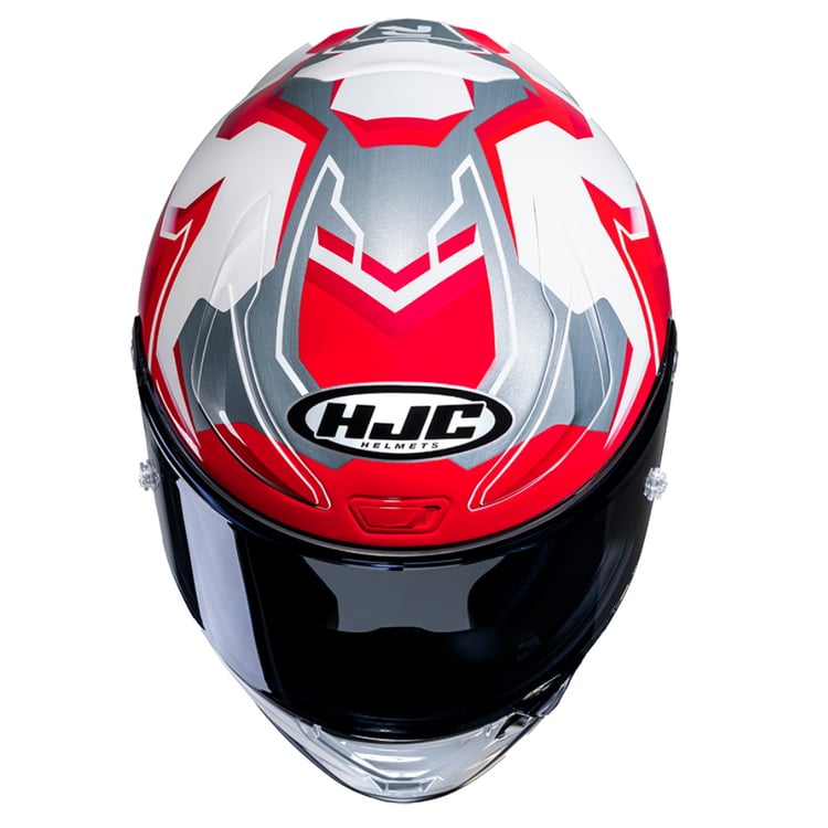 HJC RPHA 1 Nomaro Helmet