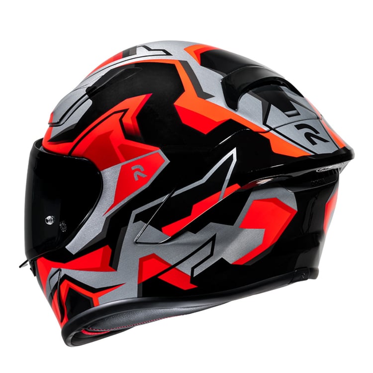 HJC RPHA 1 Nomaro Helmet