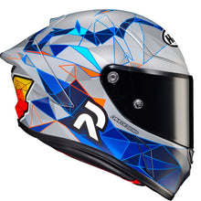 Load image into Gallery viewer, HJC RPHA 1 Pol Espargaro Replica MC-2SF Helmet
