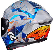 Load image into Gallery viewer, HJC RPHA 1 Pol Espargaro Replica MC-2SF Helmet