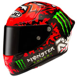 HJC RPHA 1 Quartararo Replica II Helmet