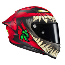 Load image into Gallery viewer, HJC RPHA 1 Toxin Marvel Helmet