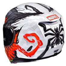 Load image into Gallery viewer, HJC RPHA 11 Anti Venom Marvel MC-1SF Helmet