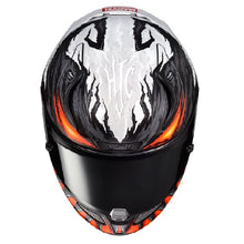 Load image into Gallery viewer, HJC RPHA 11 Anti Venom Marvel MC-1SF Helmet