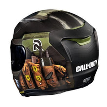 Load image into Gallery viewer, HJC RPHA 11 Ghost Call of Duty Helmet