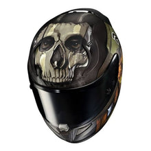 Load image into Gallery viewer, HJC RPHA 11 Ghost Call of Duty Helmet