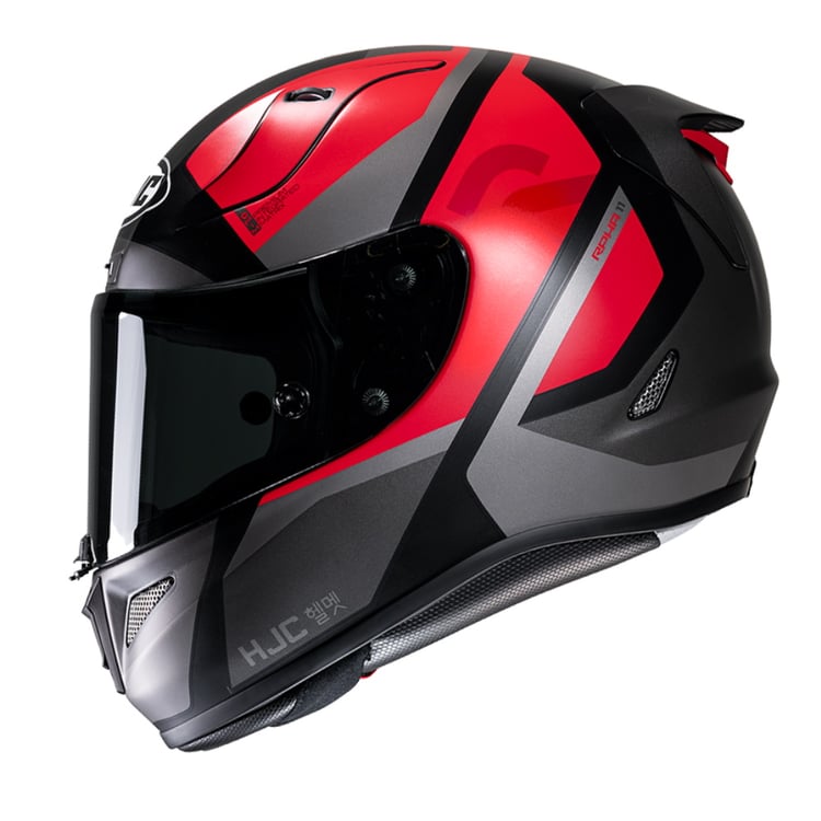 HJC RPHA 11 Seeze Helmet